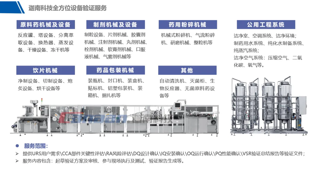 服务升级：从文件到全程，设备验证一站式解决